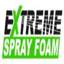 Extreme Spray Foam logo